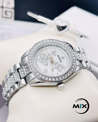 RELOJ ROLEX LADY MARIPOSA