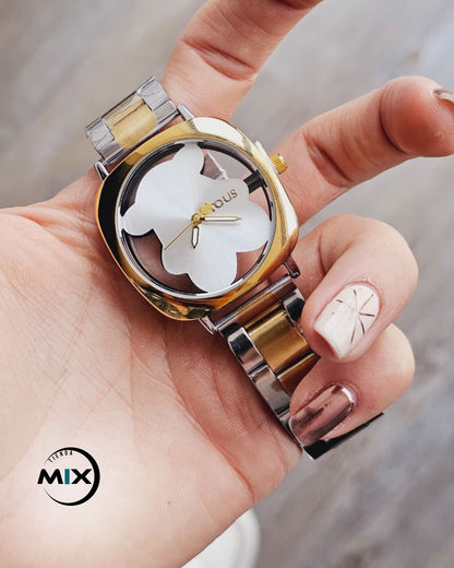 RELOJ TOUS LIFT