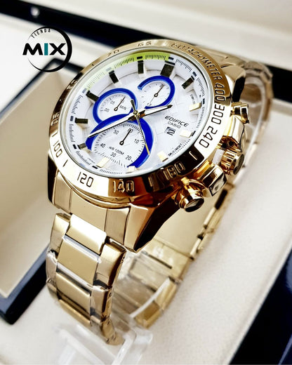 RELOJ CASIO EDIFICE LIMIT