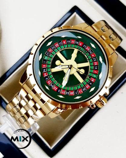 RELOJ INVICTA VEGAS