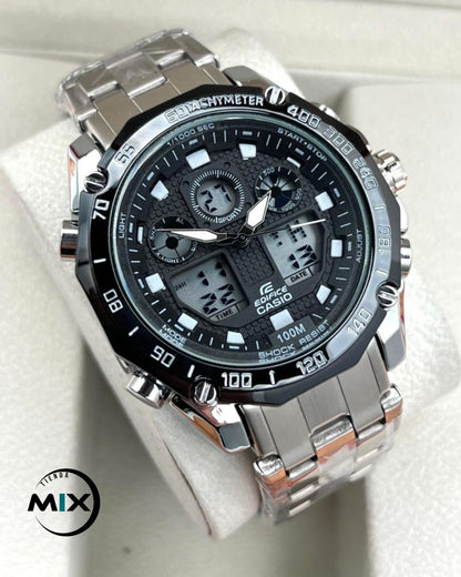 RELOJ CASIO EDIFICE BRYON