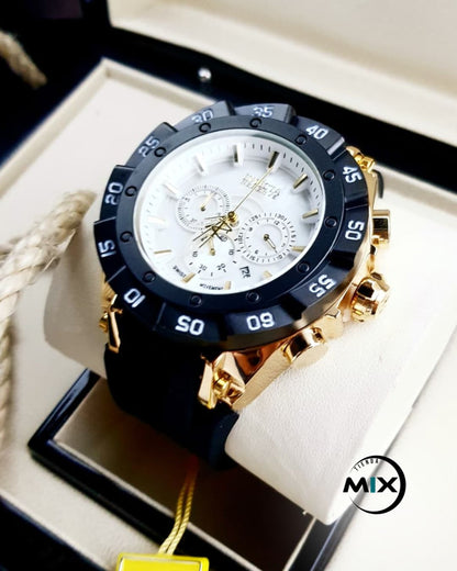 RELOJ INVICTA ZIME GOMA