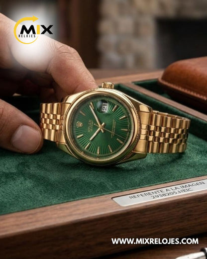 RELOJ ROLEX RADIUS