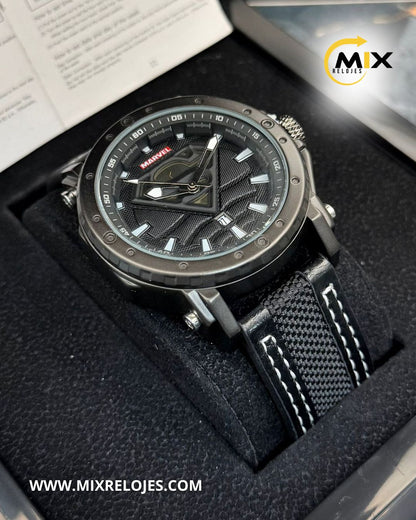 RELOJ MARVEL SUPERMAN