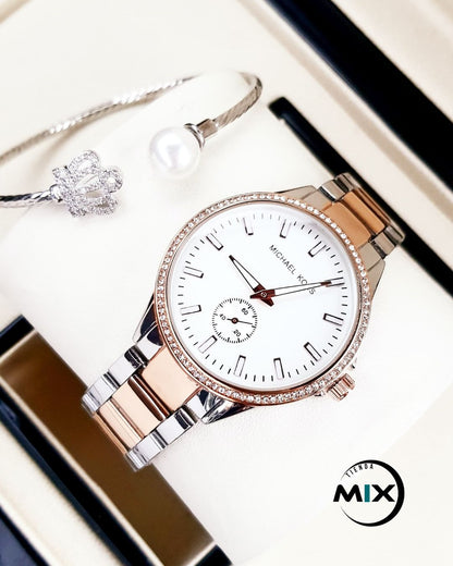 RELOJ MICHAEL KORS DAMA