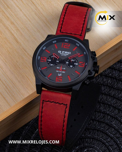 RELOJ G - FORC CRHONO