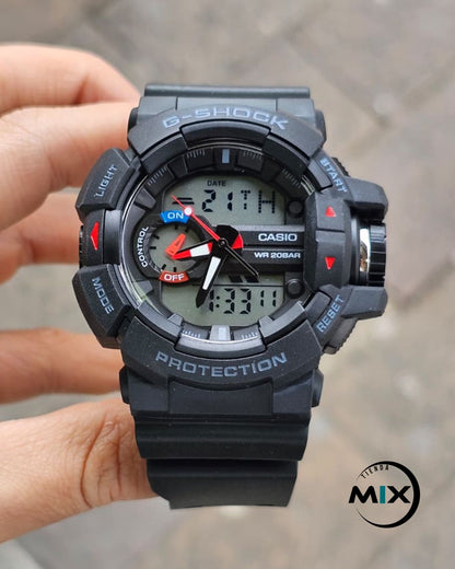 RELOJ CASIO G-SHOCK ACTIVE