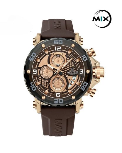 RELOJ NAVIFORCE FUTURA