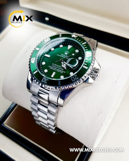 RELOJ ROLEX SUBMARINER 2.0