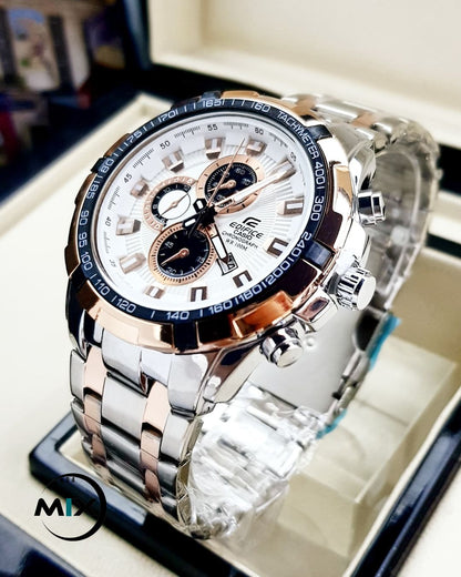 RELOJ CASIO EDIFICE GEAR