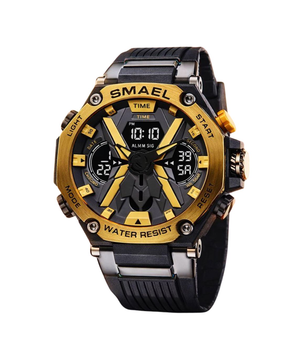 RELOJ SMAEL PROUD