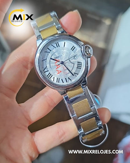 RELOJ CARTIER MERCURY