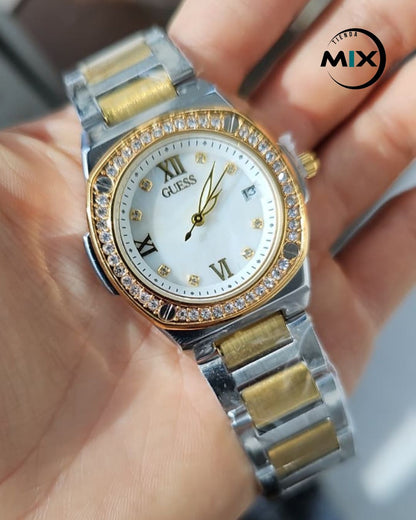 RELOJ GUESS JEWEL