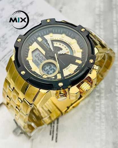 RELOJ CASIO FHOX