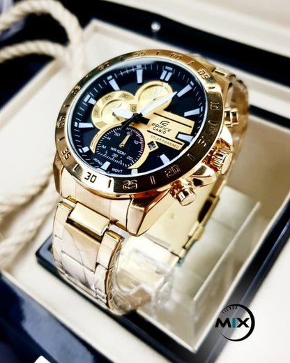 RELOJ CASIO EDIFICE ZION