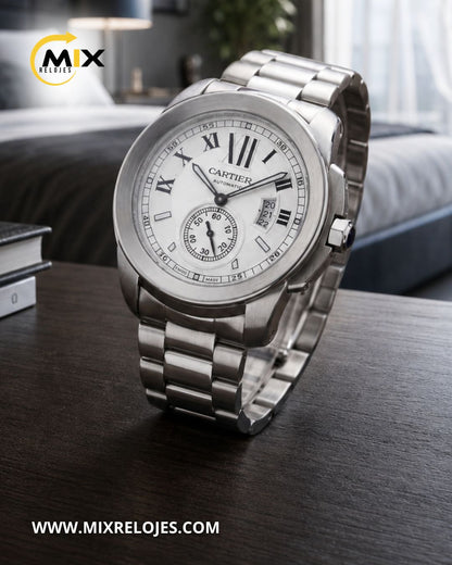RELOJ CART ELYSE