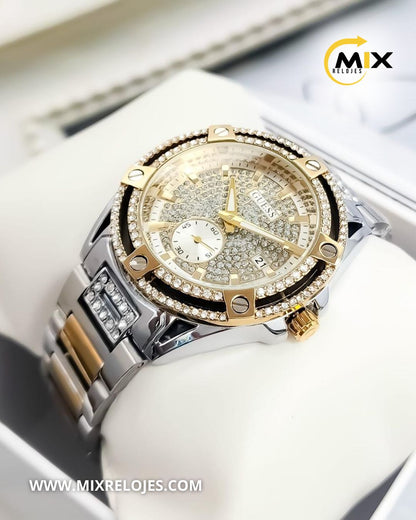 RELOJ GUSS ZAFRIE