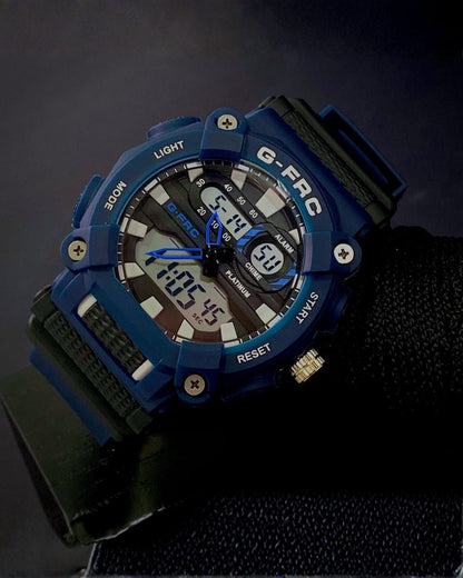 RELOJ G-FORCE STORM
