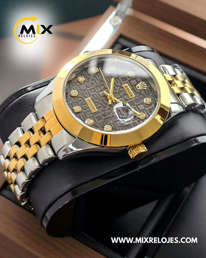 RELOJ ROL BERSAK