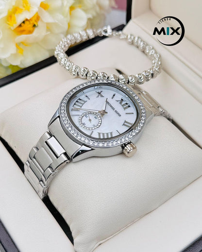 RELOJ MICHAEL KORS NOVA DAMA