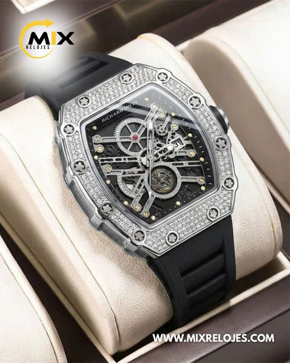 RELOJ RICHARD MILLE TREX