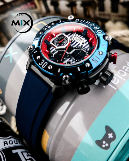 RELOJ G-FORCE CHRONO