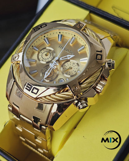 RELOJ INVICTA ORION