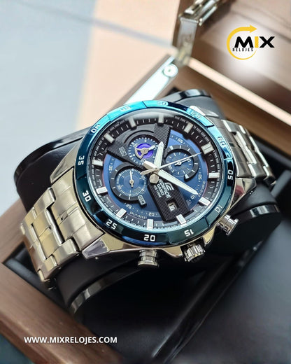 RELOJ CASIO EDIFICE DANTE