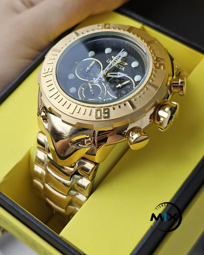 RELOJ INVICTA MIDAS