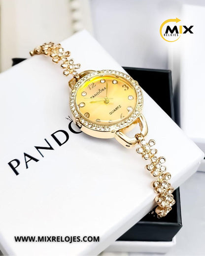 RELOJ PAND ATHENAS