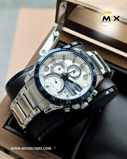 RELOJ CASIO EDIFICE TRAUS