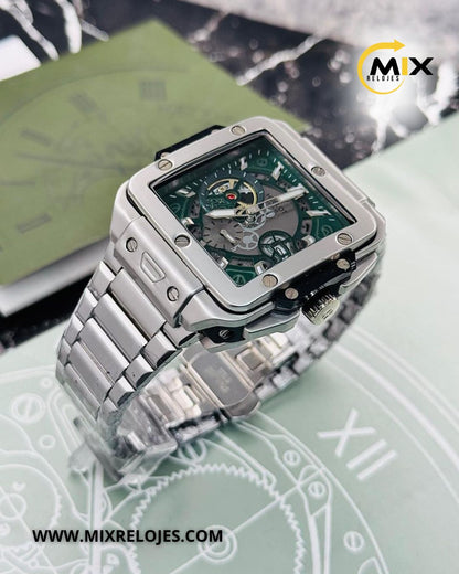 RELOJ HUB ROBUST