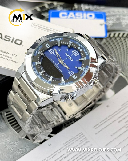 RELOJ CASIO TRION