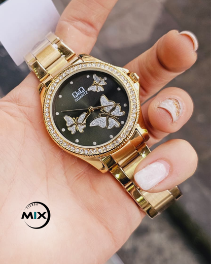 RELOJ Q&Q PRINCE