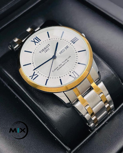 RELOJ TISSOT TRISTAN