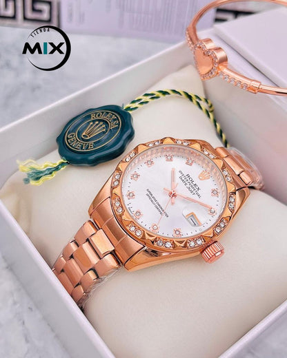 RELOJ ROLEX LADY