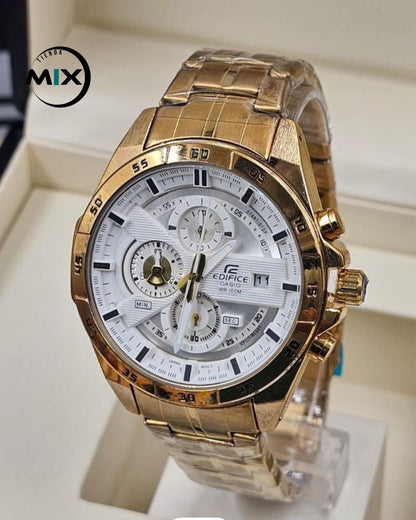 RELOJ CASIO EDIFICE DARIUS