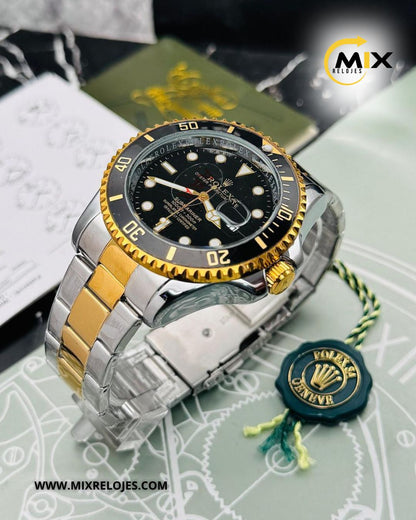 RELOJ ROLEX SUBMARINER