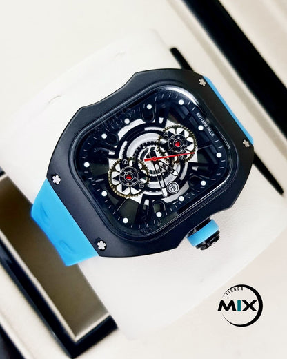 RELOJ RICHARD MILLE GHOST
