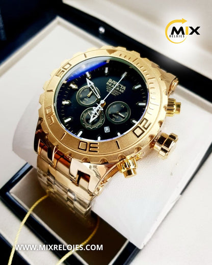 RELOJ INV SPACE