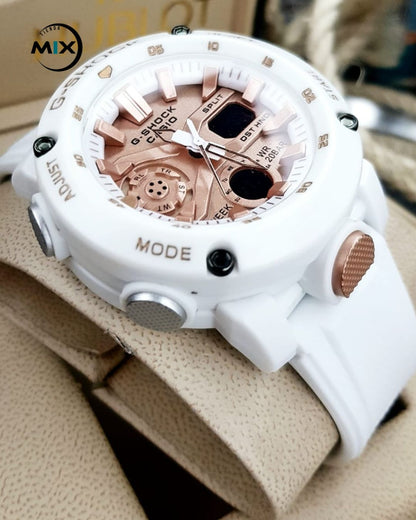 RELOJ CASIO G-SHOCK TANK