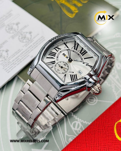RELOJ CARTIER MINOS CABALLERO