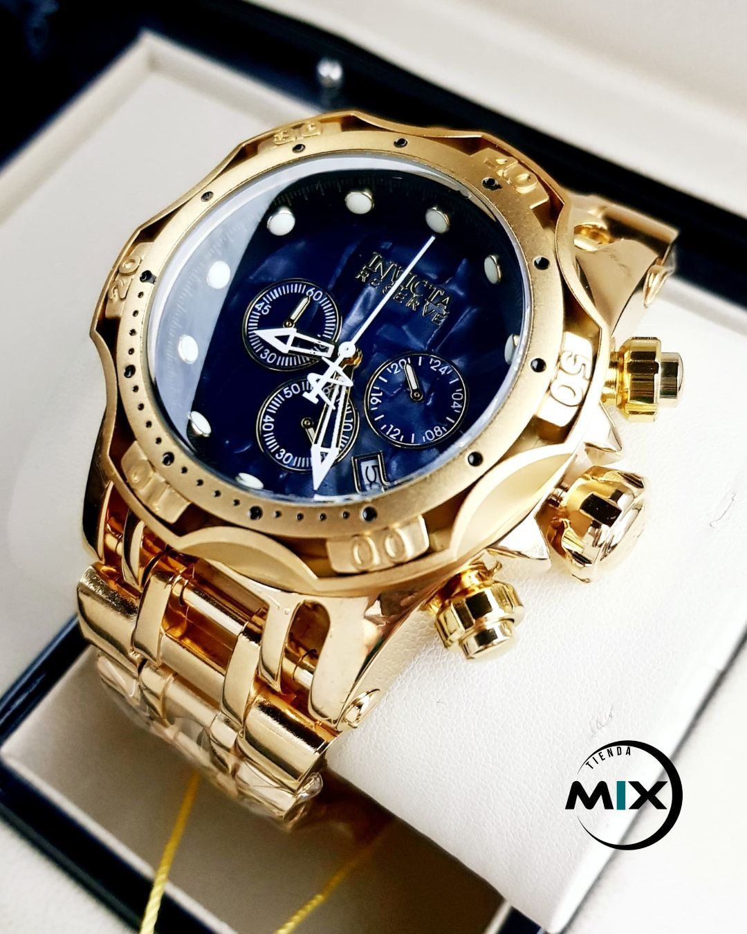 RELOJ INVICTA RESERVE