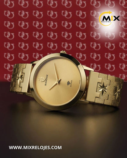 RELOJ SANDOZ HIRON