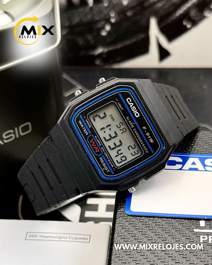 RELOJ CASIO RETRO