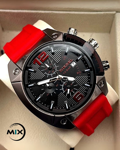 RELOJ DIESEL IMPERIUS