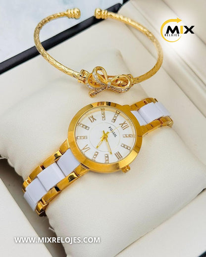 RELOJ FOS CANDY