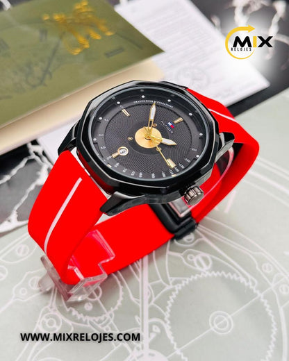 RELOJ TOM HIG BRANK