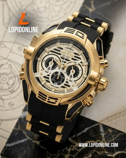 RELOJ INVICT AVATHAR