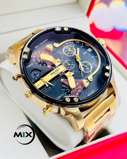 RELOJ DIESEL MR. D